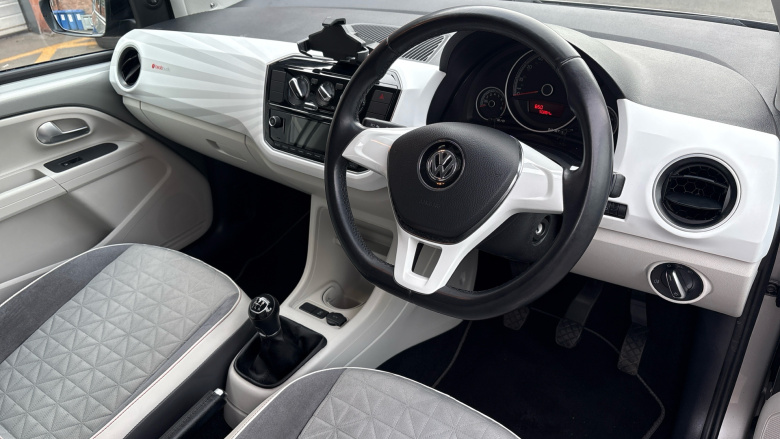 Volkswagen Up 1.0 Up Beats 5dr Petrol Hatchback